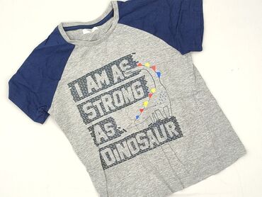 guess koszule: T-shirt, Boys, 4-5 years, 104-110 cm, condition - Perfect