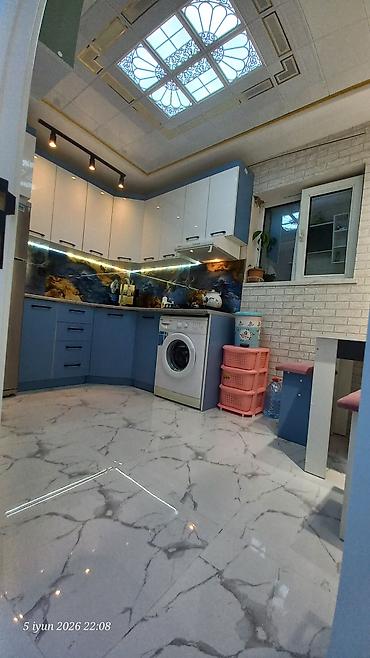 1 комнатная квартира снять: Zabrat 1 307 məktəbi düz yanıda 3 otaqlı ev kirayə verilir evin — 5