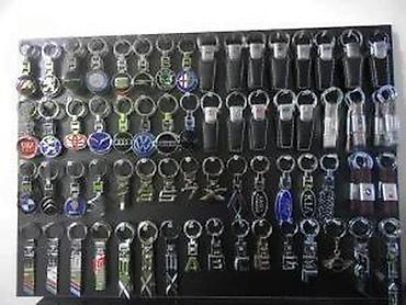 golim: Metalni privezak Reno - obostrani. Auto privesci kao sa slike. ✨ — 4