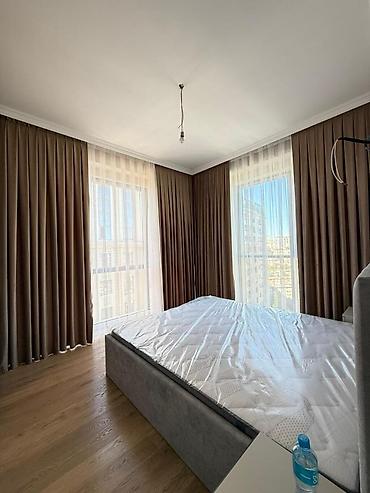 evller: Satılır 3 otaqlı yeni tikili 90 m², Memar Əcəmi m. Kateqoriya Yeni — 4