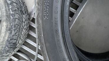 грузовые шины в рассрочку: Шиналар 275 / 40 / R 22, Жай, Колдонулган, Жуп, Жеңил унаалар, Continental