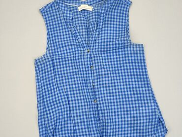Блузи: Блуза жіноча, H&M, M, стан - Задовільний