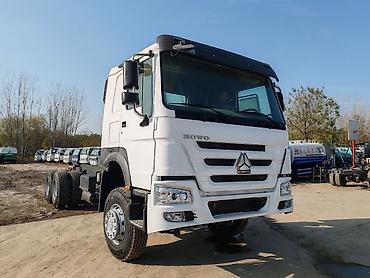 Другой транспорт: 🚛 Продажа самосвалов! Надёжные самосвалы для строительных и — 2