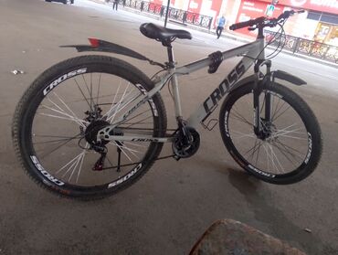philips велосипед: İşlənmiş Şəhər velosipedi Trek, 28", sürətlərin sayı: 1, Ünvandan götürmə