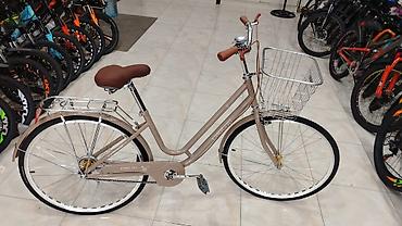 crolan bicycle: Crocan/Croclan markalı velosipedlər – şəhər, yol və dağ sürüşləri üçün — 9