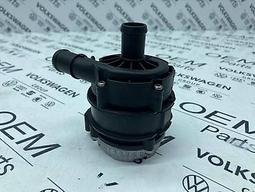obd passat b5: POMOCNA PUMPA VODE ZA VOLKSWAGEN POLO, PASSAT B7, GOLF 6 . - 04L 965 — 1