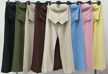 svecani kombinezon: 🔥Elegantni ženski kombinezon bez bretela
✅2800 din 
S M L — 8