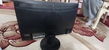 Monitorlar: Samsung Manitor 3 Ay işlənib Yeni kimi
55-50 manat -da lalafo.az — 4 Monitorlar: Samsung Manitor 3 Ay işlənib Yeni kimi
55-50 manat — 4