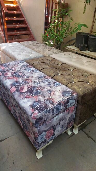 Pufiklər: Yeni, Pufik oturacaq, Kredit yoxdur, Ödənişli çatdırılma — 15