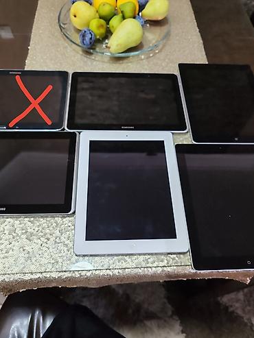 pc srbija: SAMOOOOO 40e za sveeee Hitnoooo 5 neispitani tableta *Set — 8