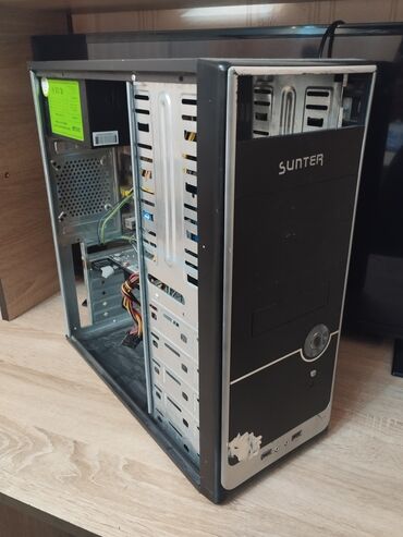 материнская плата 775 ddr3 купить: Компьютер, ядер - 2, ОЗУ 4 ГБ, Для несложных задач, Б/у, Intel Pentium, HDD