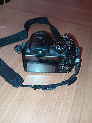 mp: Fujifilm FinePix S seriyası rəqəmsal kamera - 14 MP sensor (göstərici — 2