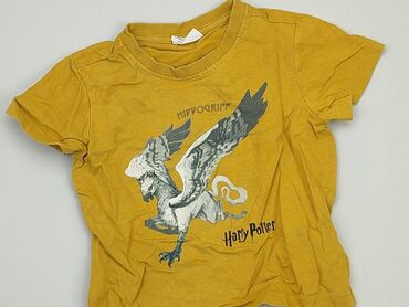 koszulki potówki na rower: Koszulka, Coccodrillo, 3-4 lat, 98-104 cm, stan - Dobry