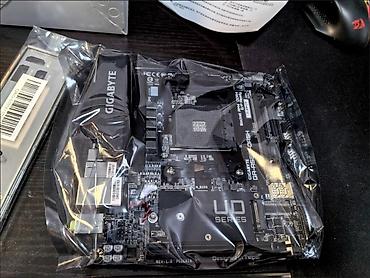 процессоры для серверов socket 2011: GIGABYTE GA-A520I-DASH + блок питания 150W Продаю компактную — 2