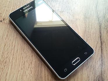 ipad 2: Samsung Galaxy Grand 2, 8 GB, rəng - Qızılı, Zəmanət, Düyməli, Sensor — 3