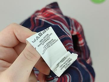 liz devy: Denim Co, Koszula damska, rozmiar S — 4