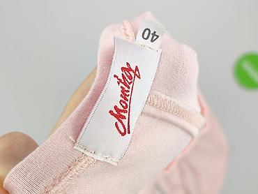 Ubrania damskie: Sukienka damska, rozmiar L — 4