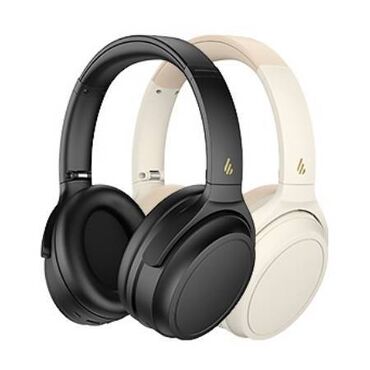 Qulaqcıqlar: 🎧 Edifier WH700NB – Zərif görünüş, güclü performans! Ivory — 8