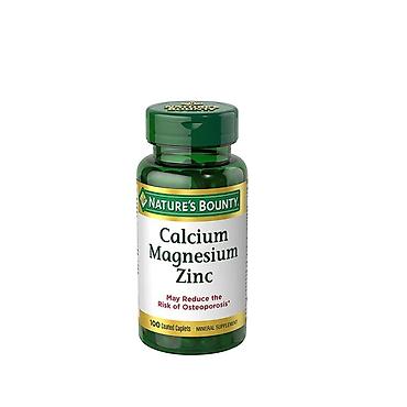 Vitaminlər və BAƏ: Nature's Bounty vitamin və minerallar – orijinal qida əlavələri — 1