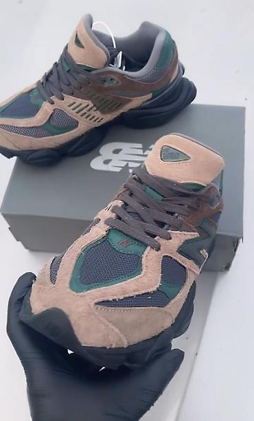roxy papuce: New balance 9060 patike NOVO Novo Brojevi 41 do 46 fb Moja Kupovina — 1