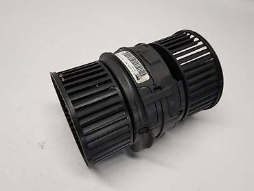 spica ruma: VENTILATOR KABINE OPEL VIVARO | Polovni originalni delovi za Opel — 2