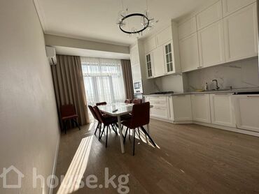 Долгосрочная аренда квартир: 4 комнаты, Агентство недвижимости, Без подселения, С мебелью полностью — 15