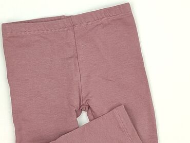 spodenki krótkie legginsy: Legginsy dziecięce, So cute, 1.5-2 lat, 92, stan - Idealny