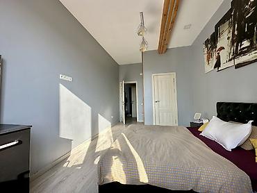 Продажа квартир: 2 комнаты, 52 м², Элитка, 9 этаж, Евроремонт — 12