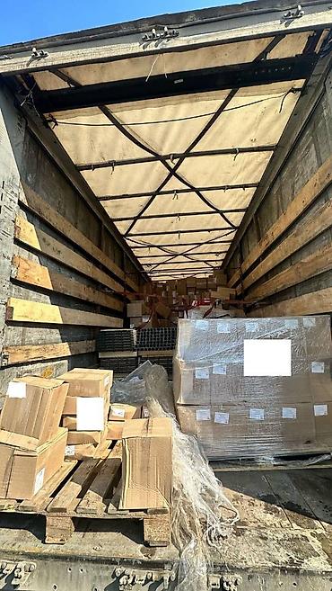 Другие строительные материалы: Алюминиевый скотч ширина 75 мм Честная намотка 30 метров толщина 20 — 18