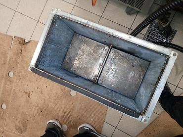 Чистка дымохода: Очистка и обслуживание вентиляционных систем на объектах общепита и — 2