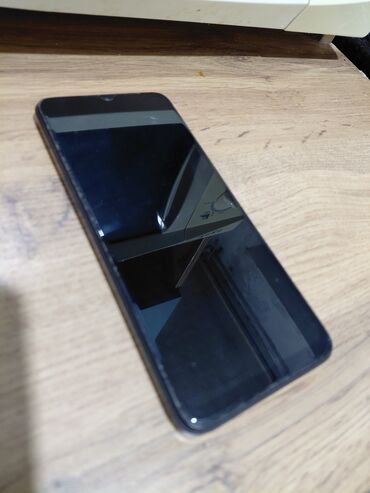 телефон поко м3: Redmi, Redmi 12C, Колдонулган, 128 ГБ, түсү - Кара, 2 SIM