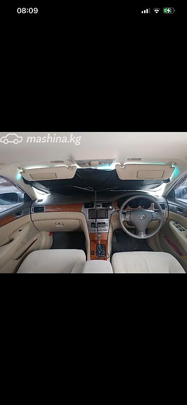 кона электро: Toyota Windom: 2004 г., 3 л, Автомат, Бензин, Седан — 10