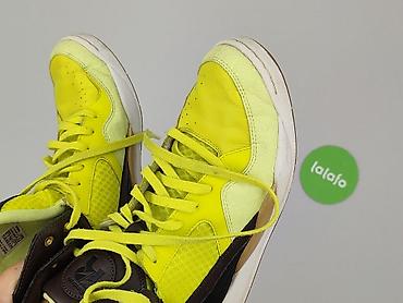 mcqueen nike: Reebok, Sneakersy damskie, rozmiar 38.5 — 5