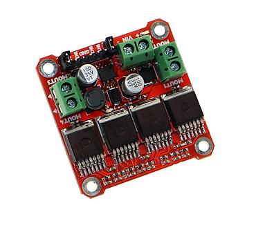 kredit motor: Kategoriya: Elektronik Kartlar > Motor Sürücü Kartları Məhsul: EVO — 2