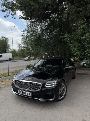 купить лексус gx 460: Kia : 2018 г., 3.8 л, Автомат, Бензин, Седан