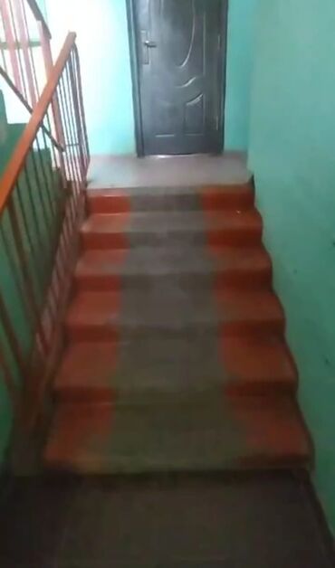 дом арча бешик квартира: 2 комнаты, 65 м², 106 серия, 1 этаж, Косметический ремонт