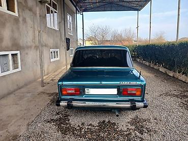 lada 2104 for sale: VAZ (LADA) 2106: 1.6 l | Sedan — 1