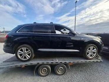 cari online: AUDI Q7 4M 9 DELOVI | Audi q7 3.0 tdi crtc DELOVI ? ? ? AUDI DELOVI — 4