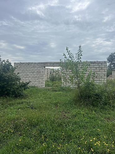 Həyət evləri və villaların satışı: 3 otaqlı, 100 kv. m, Yeni təmirli — 36