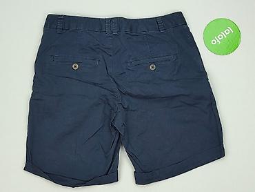klapki h: H&M L.O.G.G., Szorty damskie, rozmiar S — 3