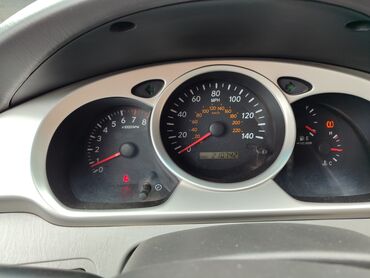 Toyota: Toyota Highlander: 2005 г., 2.5 л, Автомат, Газ, Внедорожник