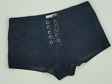 buty boost: Bershka, Szorty damskie, rozmiar S — 1