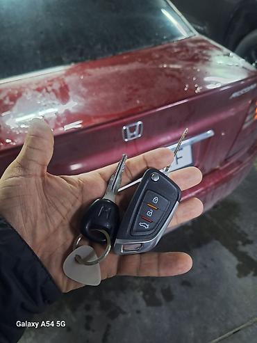 can hacker: 🚗 Потеряли ключ? Нужен дубликат? Не проблема! 🔑 Изготовим автоключ — 1