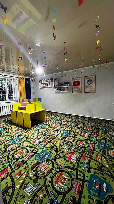 Хостелы: Сдаю двухэтажный дом, квартира берилет. Ж/М Колмо биримдик 9 Дастан — 7