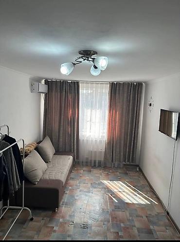 скрябина 45: 1 комната, 19 м², БГУ Гостиничный тип, 5 этаж, Косметический ремонт — 3