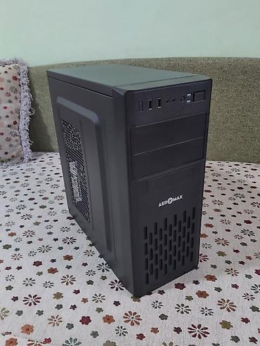 intel xeon e3: Компьютер, ядер - 12, ОЗУ 16 ГБ, Для работы, учебы, Новый, Intel Core i5, AMD Radeon RX 5500 XTv, SSD — 2