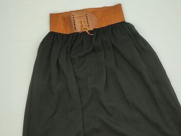 cropp spódnice maxi: WE, Women`s skirt, S (EU 36)