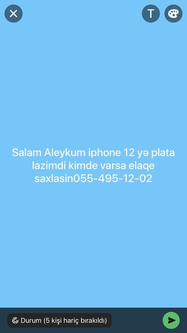 плата для iphone 6: 12 plata lazimdi bide 11