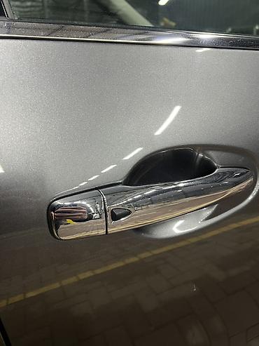 Ssangyong: Ssangyong : 2019 г., Автомат, Дизель, Кроссовер — 10