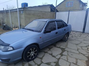 продою портер: Daewoo Nexia: 2012 г., 1.6 л, Механика, Газ, Седан